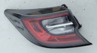 LAMPA TYŁ TYLNA LEWA LED ZEWNĘTRZNA ORYGINAŁ COROLLA E21 HB HATCHBACK