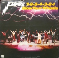 Gary Toms Empire – 7-6-5-4-3-2-1 Blow Your Whistle
