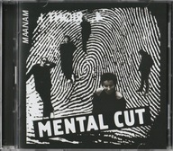 MAANAM - MENTAL CUT / 2CD ANNIVERSARY EDITION / REMASTERED WARNER / NOWA