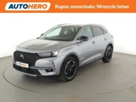 DS Automobiles DS 7 Crossback Performance Line+