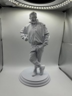 Zygmunt Chajzer – Figurka (25 cm) Druk 3D