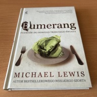 Bumerang Michael Lewis