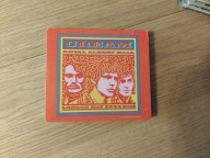 CREAM-ROYAL ALBERT HALL 2005 2CD