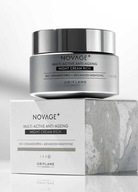 Krem przeciwstarzeniowy do twarzy Oriflame NovAge+ na noc 50 ml