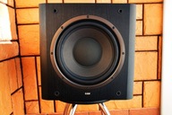 SUBWOOFER AKTYWNY B&W ASW-650 DO MUZYKI