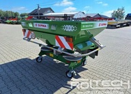 Rozsiewacz Dwutarczowy do Nawozów SIPMA RN 1000 OPTIMA Ster. Elektroniczne