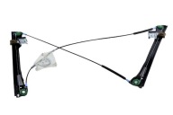 PODNOŚNIK SZYBY PRZÓD PRAWY SKODA OCTAVIA III 12-