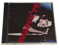 JAMES BROWN SEX MACHINE CD