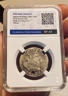 ORT Gdańsk 1625 XF40