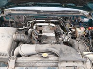 Silnik Mitsubishi Pajero III 3.2 DI-D 4M41 Kompletny | Sprawny do odpalenia