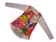 BLUZKA KRAINA LODU FROZEN ROZM. 11-12 LAT (152)