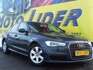 Audi A6 Limousine bezwypadkowy, serwis, manual