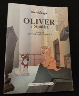 Oliver i Spółka Antoni Marianowicz