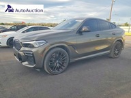BMW X6 2023 BMW X6 XDRIVE40I 3.0 Benzyna 335KM