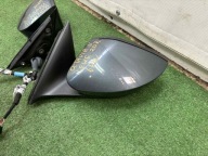 SKODA OCTAVIA IV 2020R LUSTERKO DRZWI LEWE 6 PIN KOLOR LF7Y