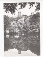 Kamieniec Ząbkowicki, Zamek, -K329