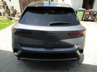 OPEL MOKKA II B KLAPA TYŁ KCA ORYGINAŁ