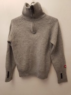 ULVANG SWETER WEŁNIANY R.S\M SWETR NARCIARSKI