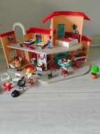Playmobil Słoneczna Willa 9420