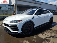 Lamborghini Urus 2019r., Urus 4.0l, od ubezpieczalni 4.0 Benzyna 641KM