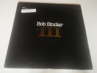 BOB SINCLAR - III / 3LP