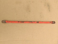 MOCOWANIE WIESZAK TŁUMIKA DO ROMET OGAR 200 50T1 UCHWYT PRĘT