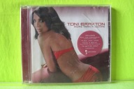 More Than A Woman Toni Braxton CD