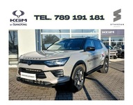 SsangYongKGM Korando 1,5T- GDI 163kM Aut. Adventure Salon Polska F.Vat 23