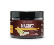 Skoczylas Magnez z bananem 240 g