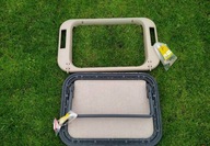 MAN TGX TGS TGA TGL SZYBERDACH RĘCZNY MANUALNY 81629416066