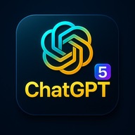 CHATGPT NAJNOWSZA WERSJA! 5 PLAN PLUS | 30 DNI DOSTĘPU DOSTAWA NATYCHMIAST!