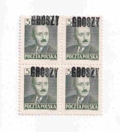 Groszy czyste ** PPF