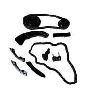 Rozrząd Kompletny Hyundai IX35 1.7 CRDI D4FD