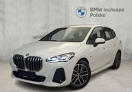 BMW Seria 2 i 140 KM M-Sport Automat Gwarancja przedluzona 1.5