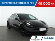 Tesla Model 3 Long Range 4WD 78kWh, Serwis ASO