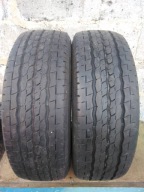 2x opony Firestone VanHawk 2 225/65 R16C 7,1-8,0mm