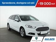 Ford Mondeo 2.0 TDCI, Klima, Klimatronic