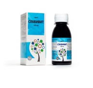 Syrop Slabifit 100 ml zaparcia