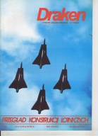 PKL Przegląd konstrukcji lotniczych 30 Draken