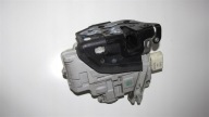 ZAMEK DRZWI PRAWY TYŁ 3C4839016 AUDI Q7 4L 05-15