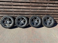 Felgi PORSCHE MACAN TURBO r20