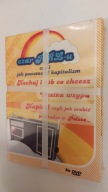 3xDVD Kochaj i rób co chcesz Wielka wsypa Kapitał czyli jak zrobić W FOLII