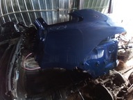 JAGUAR F-PACE błotnik ćwiartka lewy tył podłużnica