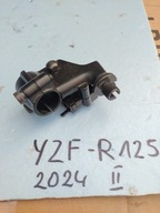 Yamaha yzf r 125 2024 Mocowanie klamki sprzęgła