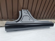 HYUNDAI I 30 KOMBI III 2017-2020 PRÓG PRAWY SLUPEK SRODKOWY