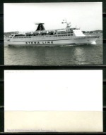 K24443)Statek Pasazerski Zdjecie: Stena Jutlandica