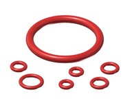 Uszczelki zestaw ekspres SAECO Philips LatteGo