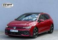 Volkswagen Golf nowy210000zl GTI 265KM DSG salonPL gwar. panorama kamery36