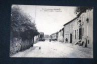 MERCY-le-BAS FRANCJA
