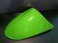 Nakładka siedzenia Kawasaki Ninja ZX-6R 636 2005–2006 zielona